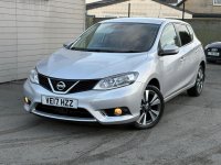 NISSAN PULSAR