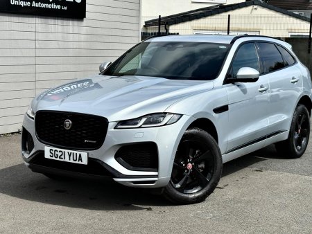JAGUAR