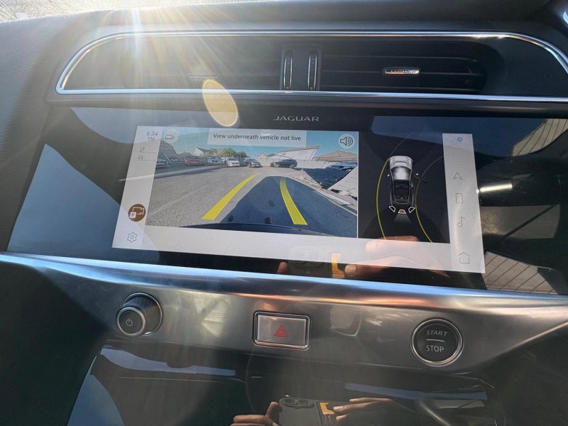 JAGUAR I-Pace