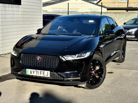 JAGUAR