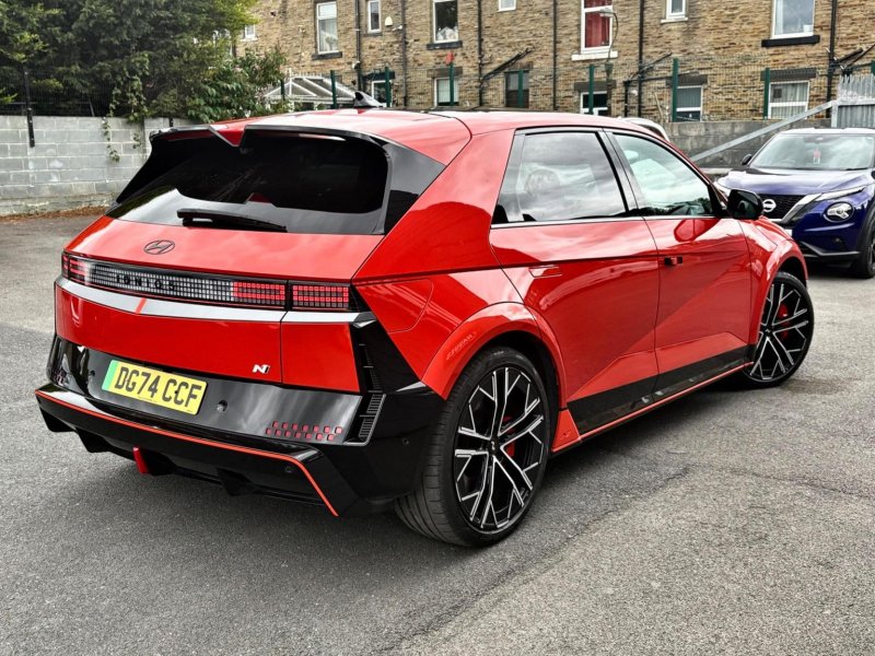 HYUNDAI IONIQ 5