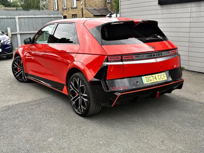 HYUNDAI IONIQ 5
