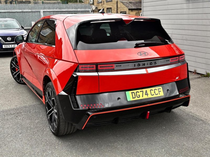 HYUNDAI IONIQ 5